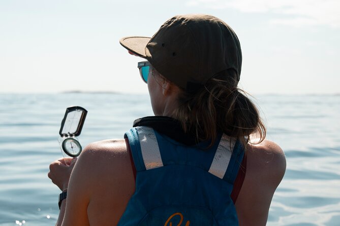 Guided 3-Day Kayak and Wildcamp Tour in Stockholm Archipelago - Guides, group size, and how instruction actually feels