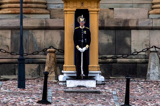Inside The Crown: Stockholm Royal Palace Private Guided Tour - Inside the palace: what you’ll be looking at