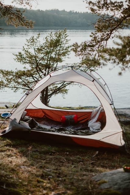 Island Hopping by Kayak & Wild Camping – Archipelago Escape - Key Highlights You’ll Feel on the Trip