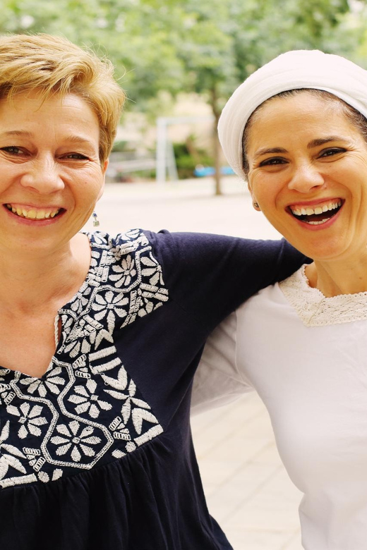 Jewish Gamla Stan and Jewish Museum Stockholm Private Tour - Key highlights that matter