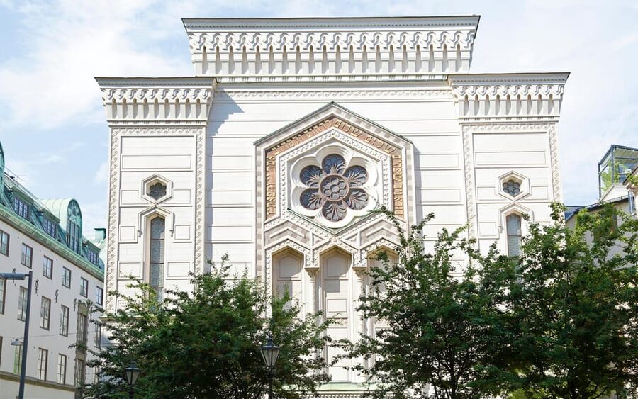 Jewish Gamla Stan and Jewish Museum Stockholm Private Tour - 2, 3, or 4 hours: which length gives you the right value