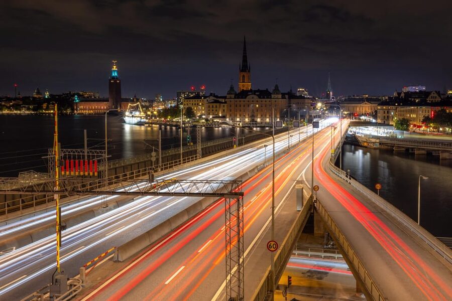 Magical ''Stockholm by Night'' Photo Walk - Cost and value: is $155 worth it?