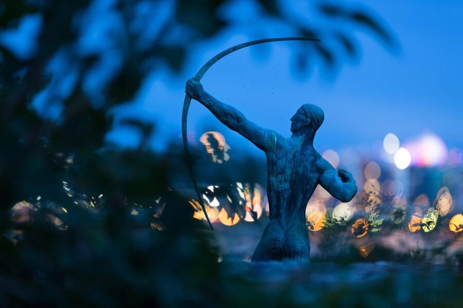 Millesgården Museum: sculpture park and art galllery - Key things worth your attention