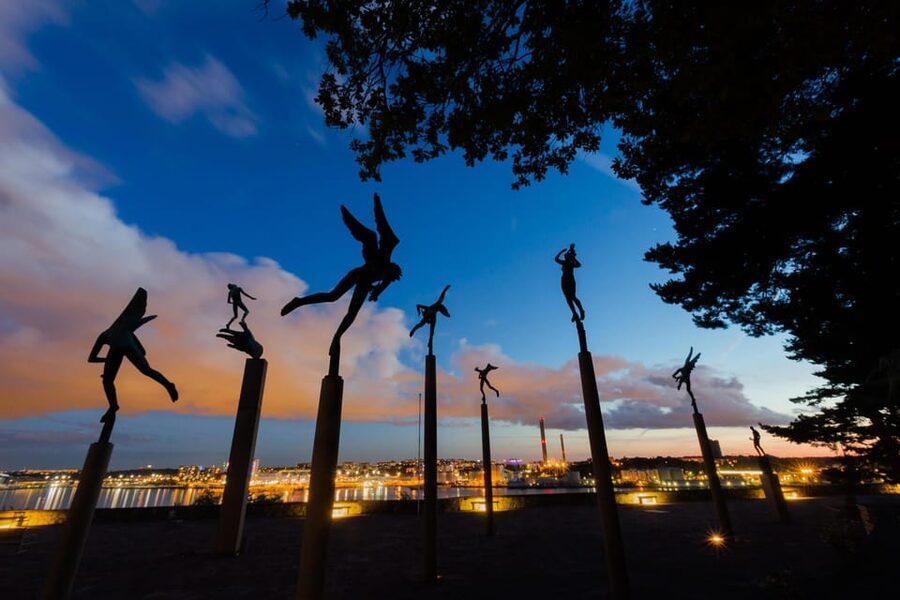 Millesgården Museum: sculpture park and art galllery - Should you book Millesgården Museum?