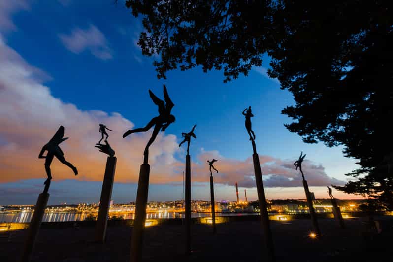 Millesgården Museum: sculpture park and art galllery - Price and value: why $19 can feel fair