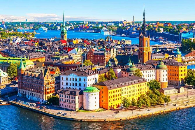 Old Town Tour of Stockholm - After the walk: what to do with that new orientation