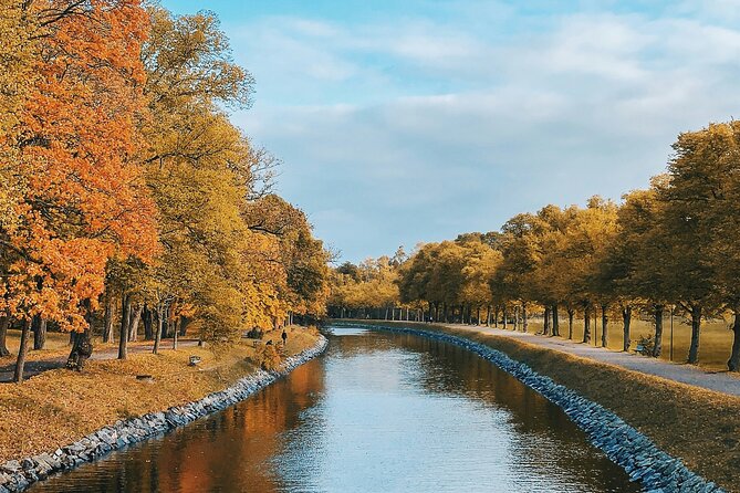 Private Boat Tour in Stockholm - How This Private Boat Tour Works in Real Life