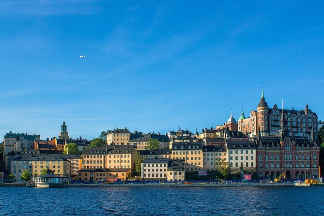 Private Boat Tour in Stockholm - Price and Value: What You’re Paying For (and Why It Can Be Worth It)