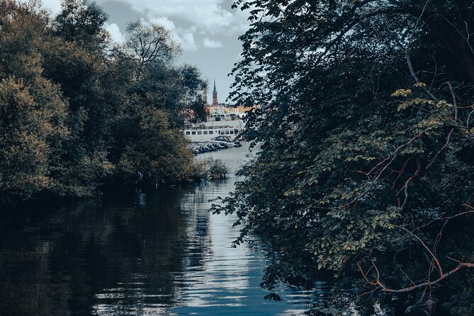 Private Boat Tour in Stockholm - What to Bring and How to Enjoy It Fully