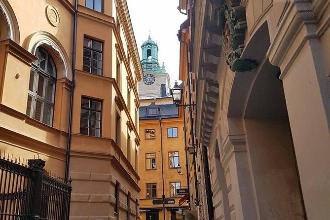 Private Car Tour of Stockholm with a Live guide, including the Vasa museum. - Price and value: is $297.90 per person worth it?