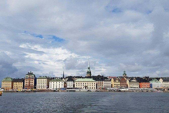 Private Car Tour of Stockholm with a Live guide, including the Vasa museum. - Who this tour suits best (and who should skip it)