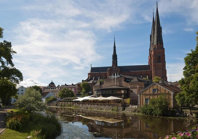 Private Day Tour to Uppsala - Uppsala Cathedral, Viking Burials and countryside - Key highlights that make this tour worth your time