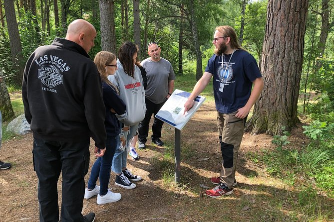 Private Full Day Viking History Tour from Stockholm Including Sigtuna and Uppsala - Price and what you’re really paying for ($672.45 per person)
