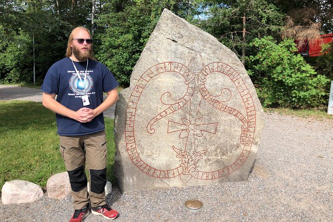 Private Half Day Tour: Viking History Trip from Stockholm Including Sigtuna - Täby’s Jarlabanke Runestones and what Viking lords were doing