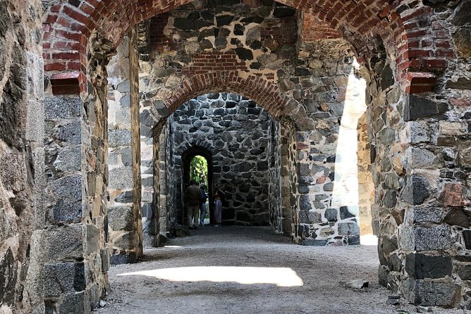 Private Half Day Tour: Viking History Trip from Stockholm Including Sigtuna - Arkils tingstad: the preserved Thing-site and Viking law culture