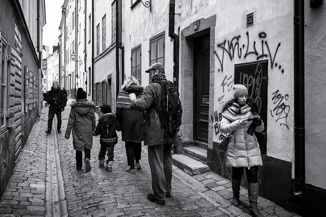 Private Photography workshop in Stockholm - What You’re Really Buying: 3 Hours of Private Photo Mentorship
