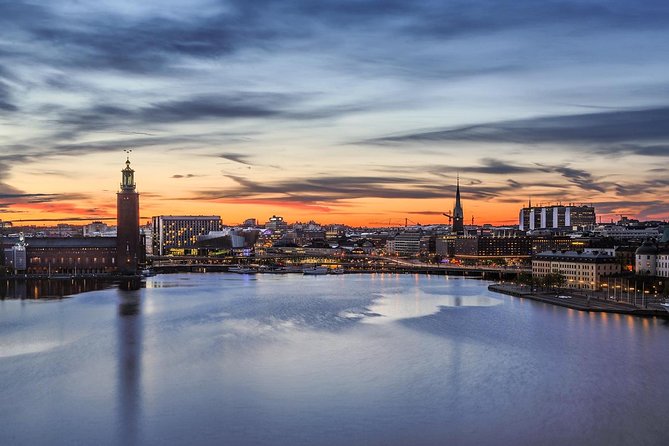 Private Photography workshop in Stockholm - Price and Value: Is $354.82 Worth It for a Private Photo Workshop?