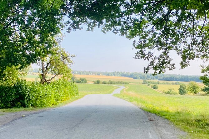 Private Roadbike Adventure in Stockholm - Why A Private Road Bike Ride Works So Well in Stockholm