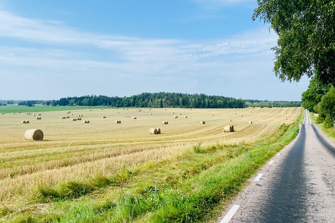 Private Roadbike Adventure in Stockholm - Who This Stockholm Roadbike Adventure Is Best For