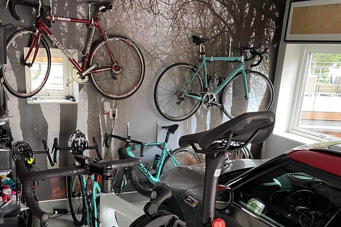 Private Roadbike Adventure in Stockholm - Should You Book This Private Roadbike Ride in Stockholm?