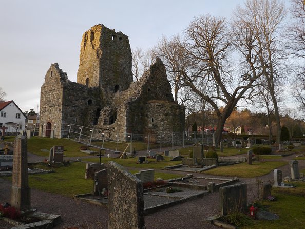Private Sigtuna Tour from Stockholm - Oldest Town of Sweden - Key Highlights to Know Before You Go