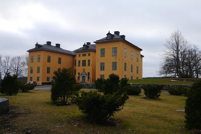 Private Sigtuna Tour from Stockholm - Oldest Town of Sweden - Getting There: Pickup, Ride Comfort, and Time Savings