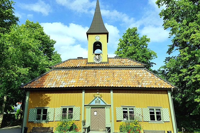 Private Sigtuna Tour from Stockholm - Oldest Town of Sweden - The 5-Hour Schedule: A Walkable Timeline, Not a Photo Sprint