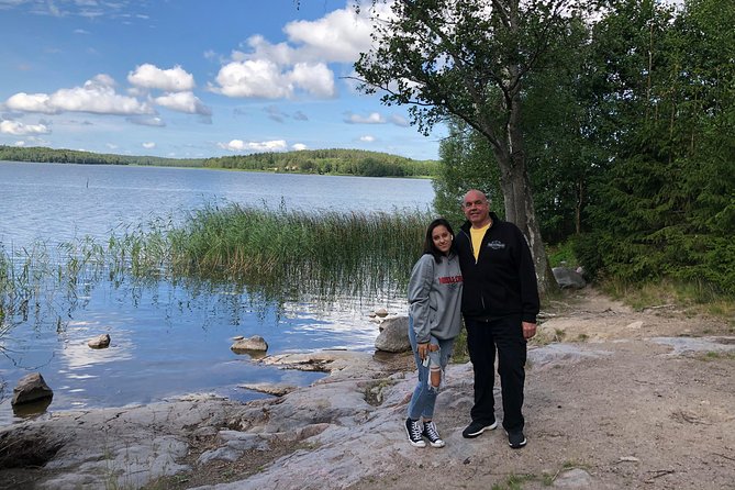 Private Tour: 3h Viking History from Stockholm to Runic Kingdom - How this private Runic Kingdom day actually feels