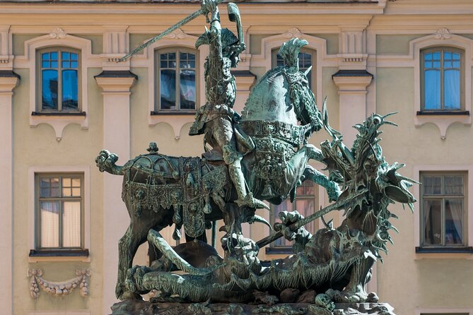 Private Tour of Stockholm - What Makes the Guides Matter in Stockholm