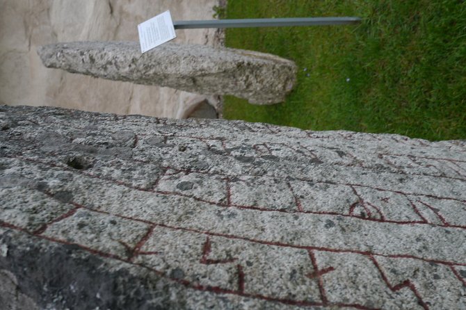 Private Tour: Swedish History Day Trip to World Heritage Candidate Markim-Orkesta from Stockholm - Snåttsta Gård AB and the story of Inga’s runestones