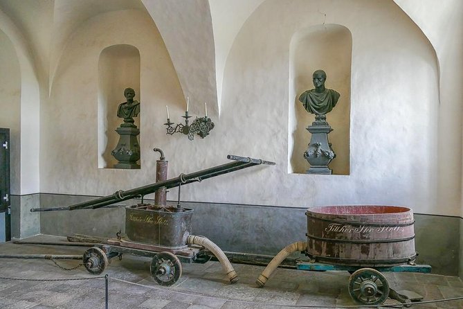ROYAL Castle Skokloster and Viking Sigtuna (private tour) - Price and what you’re really paying for ($412.92 per person)
