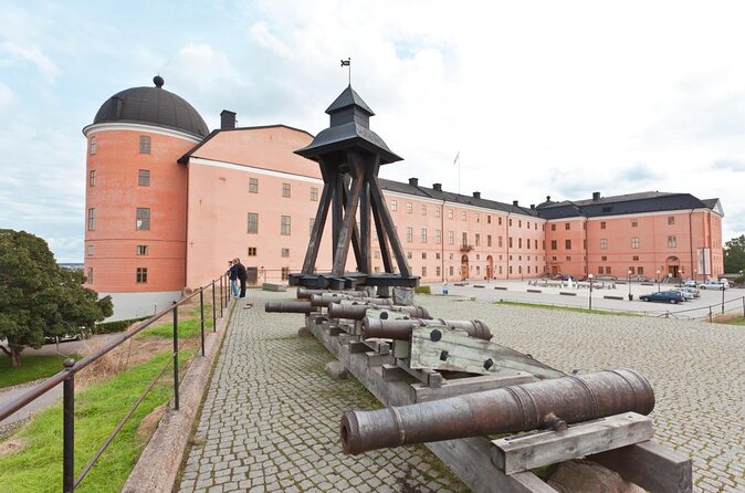 ROYAL Uppsala and VIKING Sigtuna PRIVATE Tour - Key things I’d plan around