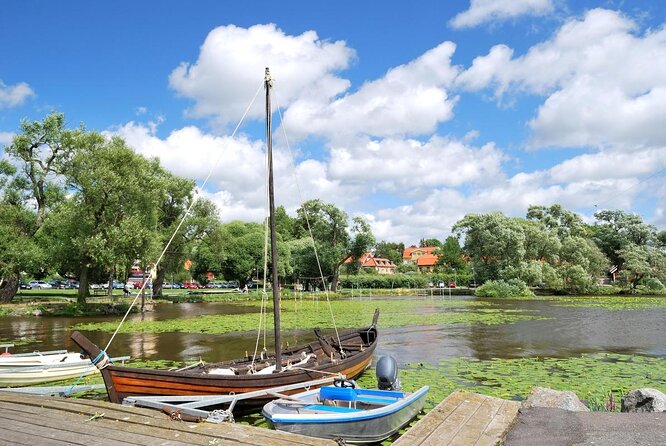 ROYAL Uppsala and VIKING Sigtuna PRIVATE Tour - Royal Uppsala and Viking Sigtuna: a smart 5-hour mix of power and origins