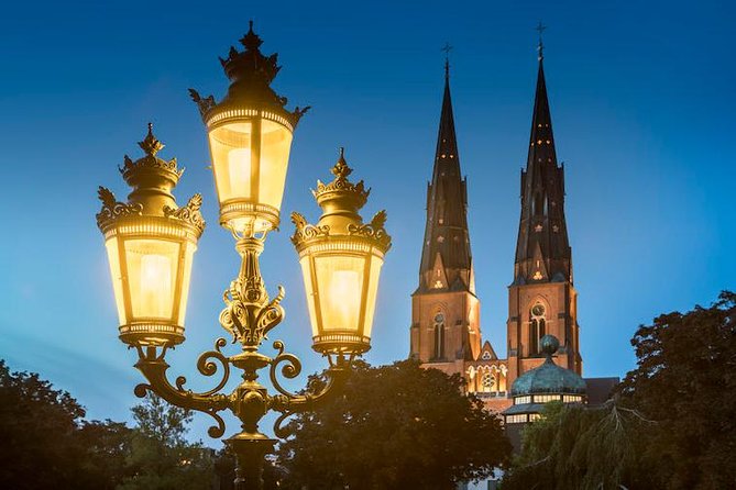 ROYAL Uppsala and VIKING Sigtuna PRIVATE Tour - Weather, timing, and what to wear for this outdoors-and-views day
