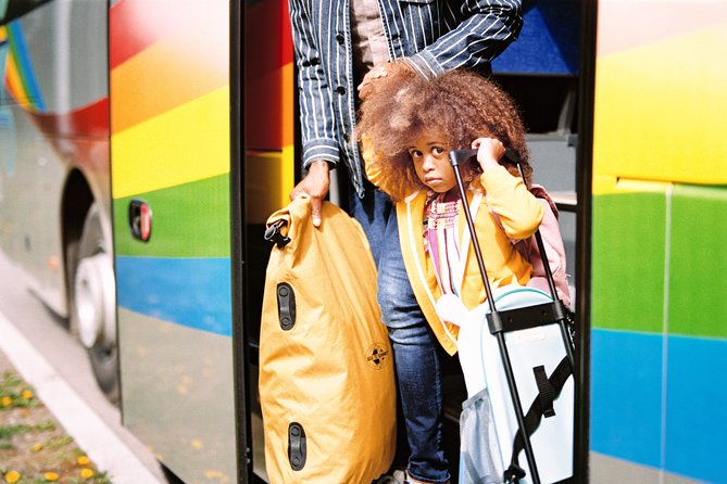 Skavsta Airport Bus Transfer - Price and timing: how much value you’re actually getting