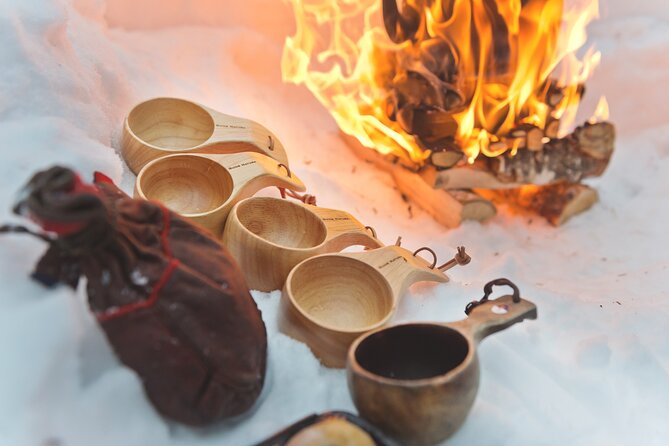 Snowshoe Winter Hike from Stockholm - Price and value: what $191.34 buys in the real world