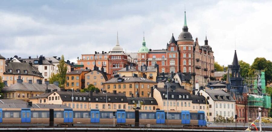 Södermalm: 2-Hour Sightseeing Tour - Key highlights to look forward to