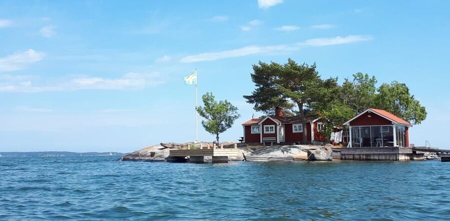 Stockholm: 1, 2, or 3-Day Kayaking Tour in the Archipelago - Key things to know before you go