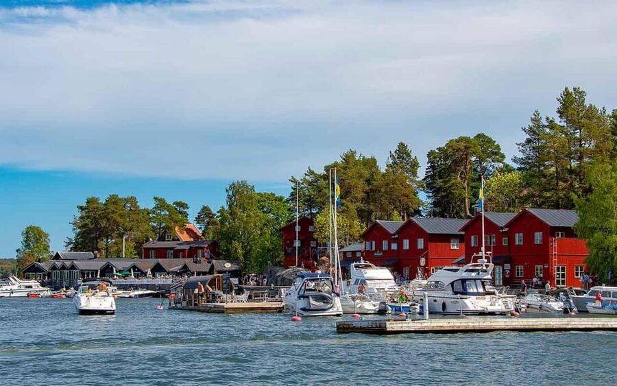 Stockholm: Archipelago Boat Tour - Key things I’d plan around