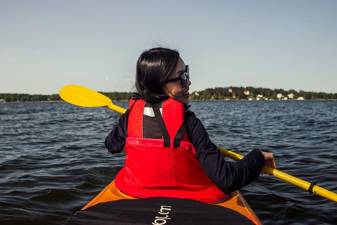 Stockholm: Archipelago Family-Friendly Private Kayaking Tour - Price and value: what you’re really paying for