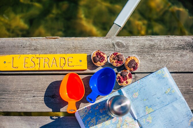 Stockholm: Archipelago Family-Friendly Private Kayaking Tour - Language, guide support, and how private changes the experience