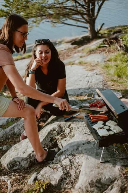Stockholm: Archipelago Islands Kayak Tour and Outdoor Picnic - Why This Kayak Day Works So Close to Stockholm