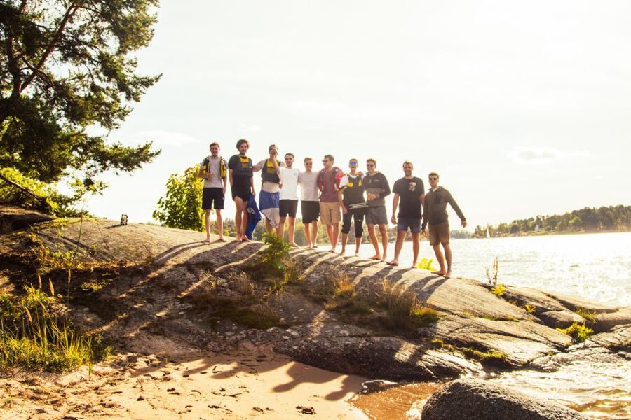 Stockholm: Archipelago Islands Kayak Tour and Outdoor Picnic - Half-Day (4 Hours) Fika on a Remote Island
