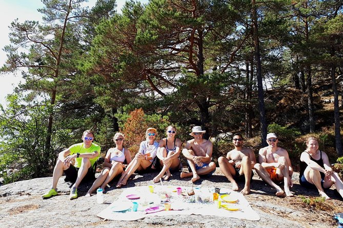 Stockholm Archipelago Kayaking Day Tour - Who this tour fits best (and who may want a different plan)