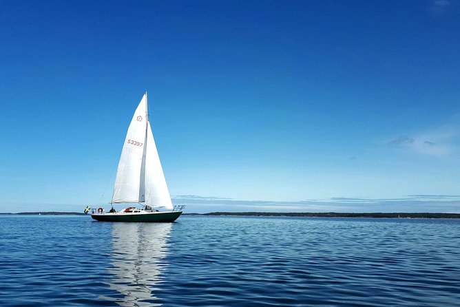 Stockholm Archipelago Sailing Day Tour - Price and value: what $385.12 includes (and what it doesn’t)