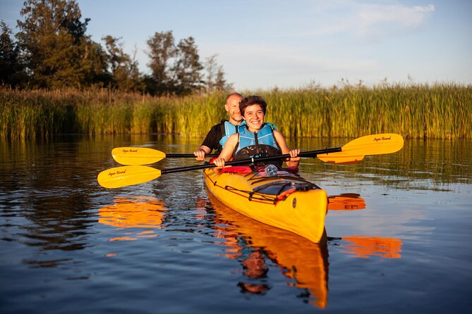 Stockholm Archipelago Sunset Kayaking and Fika tour - Price and Value: What $134.62 Buys You in the Real World