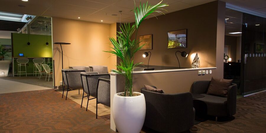 Stockholm Arlanda Airport (ARN): Premium Lounge Entry - Price and Value: Why $35 Makes Sense for a Layover