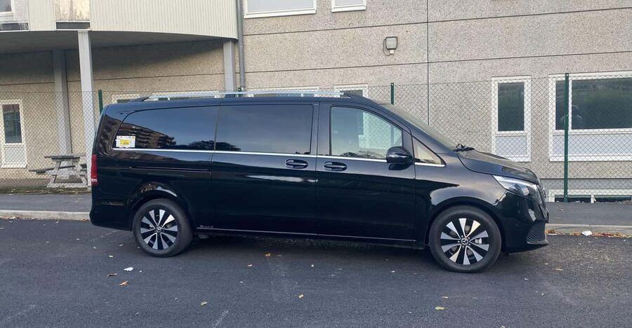 Stockholm Arlanda airport to City center of Stockholm - Who This Transfer Fits Best
