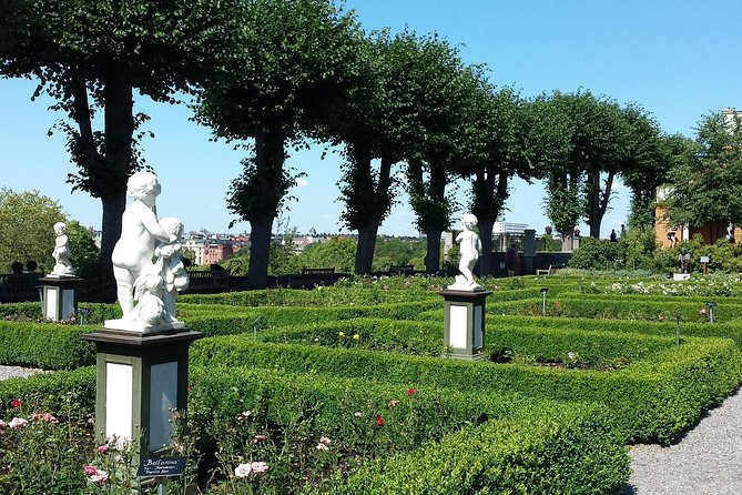 Stockholm Art Tour with a Local Expert: 100% Personalized & Private - Who should book this tour (and who should think twice)