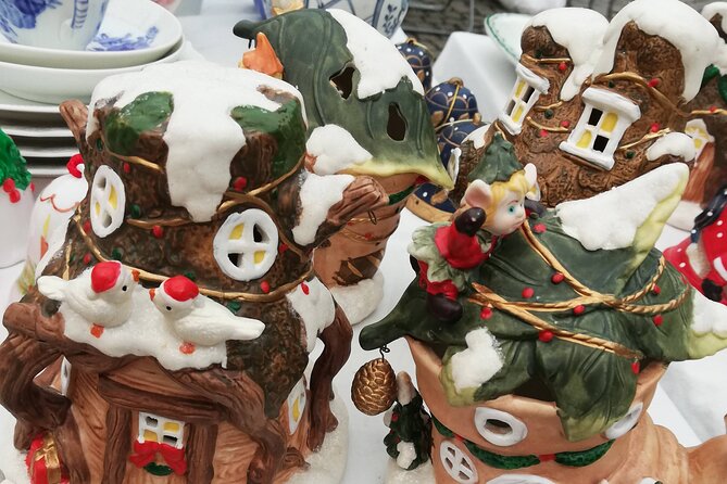 Stockholm Christmas Tour and Food Tasting Experience - Price and pacing: where this tour feels worth it